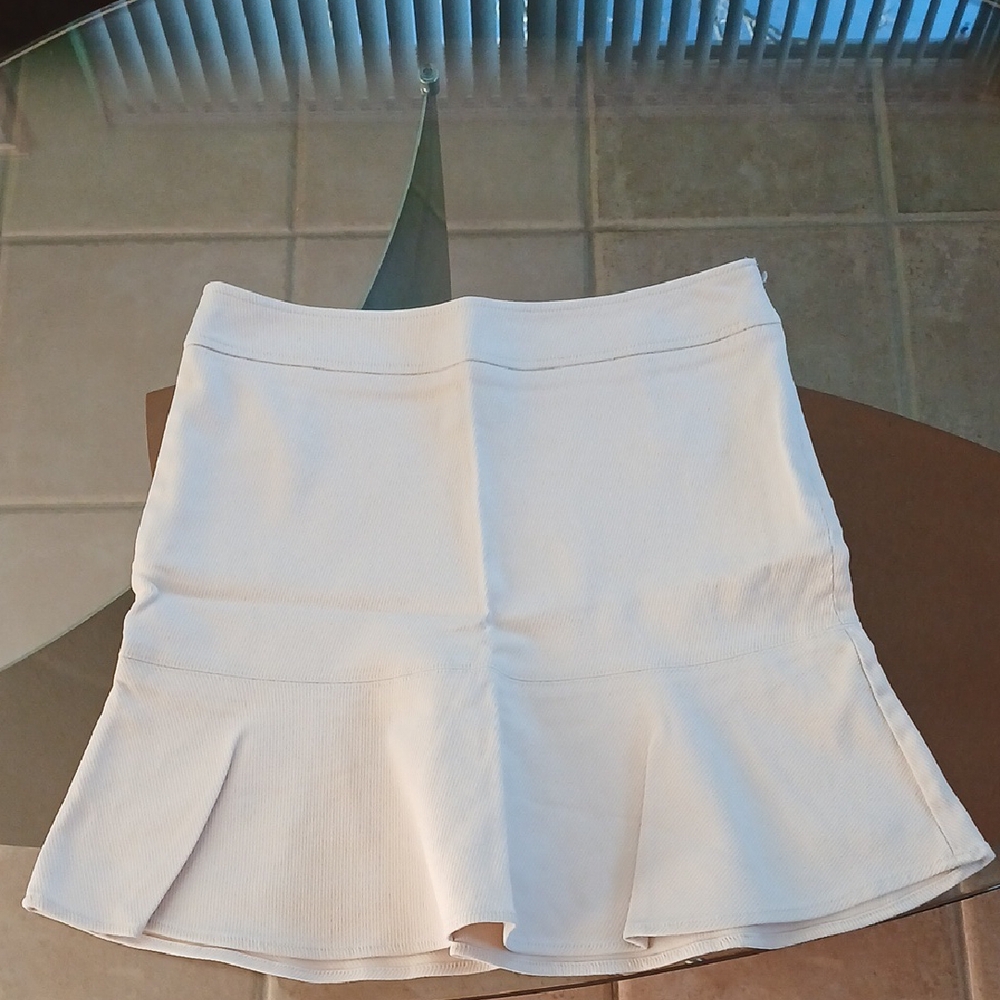GUC Y2K GAP skirt